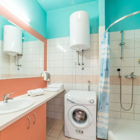 M - Studio Apartamento