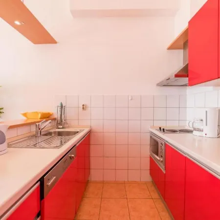 Apartamento M - Studio Split