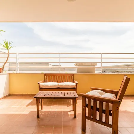 Apartamento M - Studio *