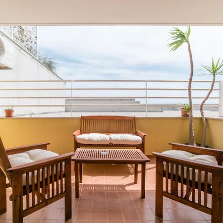 Apartamento M - Studio Split