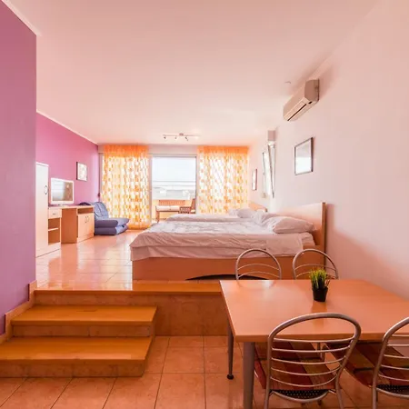 M - Studio Apartmán