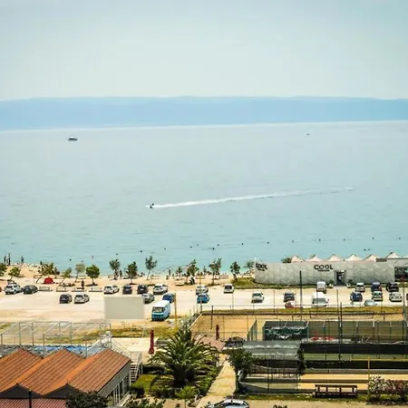 M - Studio アパート