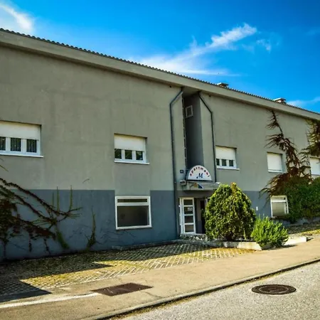 M - Studio Apartmán *