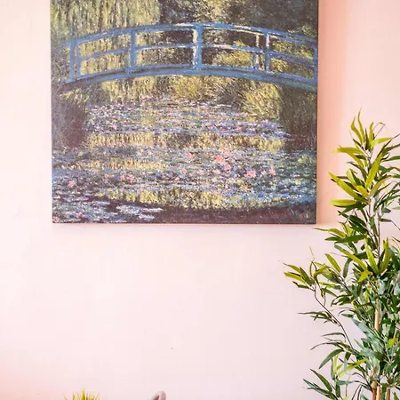 Apartmán M - Studio Split