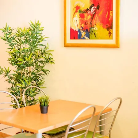 M - Studio Apartment Split